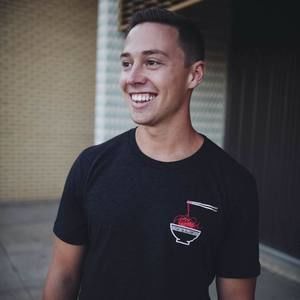 Meet your Posher, Kyle